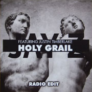 Holy Grail - Jay-Z