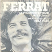 Jean Ferrat - La femme est l'avenir de l'homme