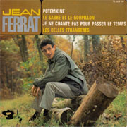 Potemkine - Jean Ferrat