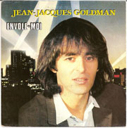 Jean-Jacques Goldman - Envole-moi