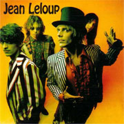 Jean Leloup - 1990