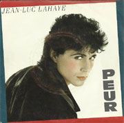 Jean-Luc Lahaye - Peur