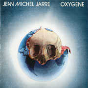 Jean Michel jarre - Oxygène