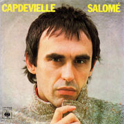 Jean Patrick Capdevielle - Salomé