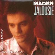 Jalousie - Jean-Pierre Mader