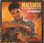 Macumba - Jean-Pierre Mader