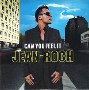 Jean-Roch - Can You Feel It