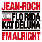 Jean-Roch - I'm Alright