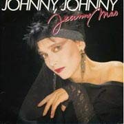 Jeanne Mas - Johnny, Johnny