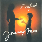 L'enfant - Jeanne Mas