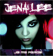 Je me perds - Jena Lee