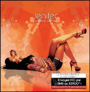 Jenifer - Comme un hic