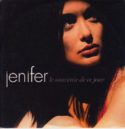 Jenifer - Le souvenir de ce jour