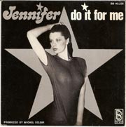 Do it for me - Jennifer