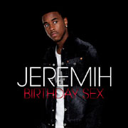 Jeremih - Birthday Sex