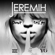 Don't Tell 'Em - Jeremih