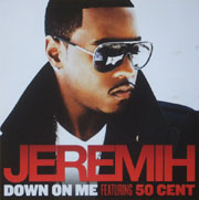 Down On Me - Jeremih