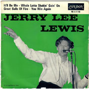 Jerry Lee Lewis - It'll Be Me