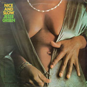 Nice and slow - Jesse Green