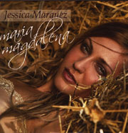 Jessica Marquez - Maria Magdalena