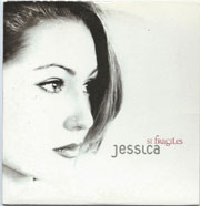 Si fragiles - Jessica Marquez