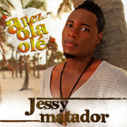 Jessy Matador - Allez ola olé