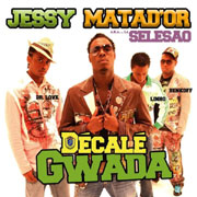 Jessy Matador - Décalé gwada