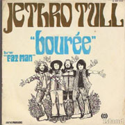 Jethro Tull - Bourée
