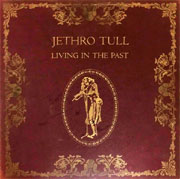 Jethro Tull - Living in the past