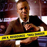 Taka danser - Jim K Ressource