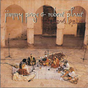 Gallows Pole - Jimmy Page