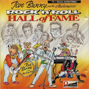 Rock 'N' Roll Hall Of Fame - Jive Bunny & the Mastermixers