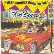 That sounds good to me - Jive Bunny & the Mastermixers