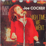 High time we went - Joe Cocker