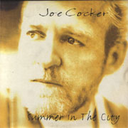 Joe Cocker - Summer In The City