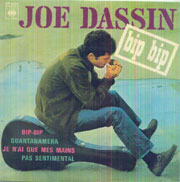 Joe Dassin - Bip bip