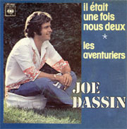 Joe Dassin - Il était une fois nous deux