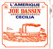 Joe Dassin - L'Amérique