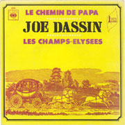 Les Champs-Elysées - Joe Dassin