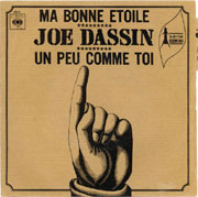 Ma bonne étoile - Joe Dassin