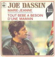 Marie Jeanne - Joe Dassin