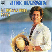 Joe Dassin - Si tu penses à moi