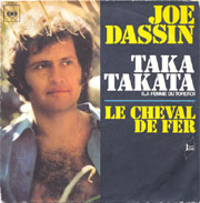 Joe Dassin - Taka takata