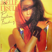 Position Feeling - Joëlle Ursull