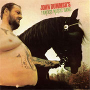 John Dummer's Band - Nine by nine
