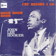 John Lee Hooker - Boom Boom