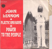 John Lennon - Power to the people