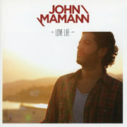 John Mamann - Love Life