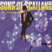 Song Of Scatland - John Scatman