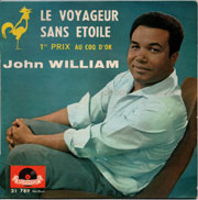 Le voyageur sans étoile - John William